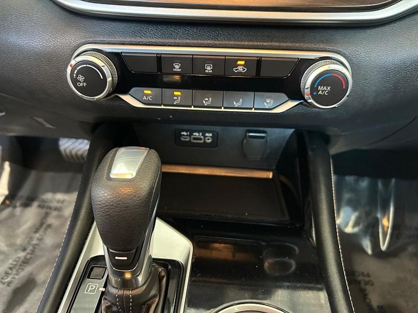 2023 SILVER Nissan Altima (1N4BL4DV8PN) with an 4-Cyl 2.5 Liter engine, Automatic Xtronic CVT transmission, located at 412 Auto Vista Drive, Palmdale, 93551, (661) 945-0620, 34.592636, -118.136681 - Photo#21