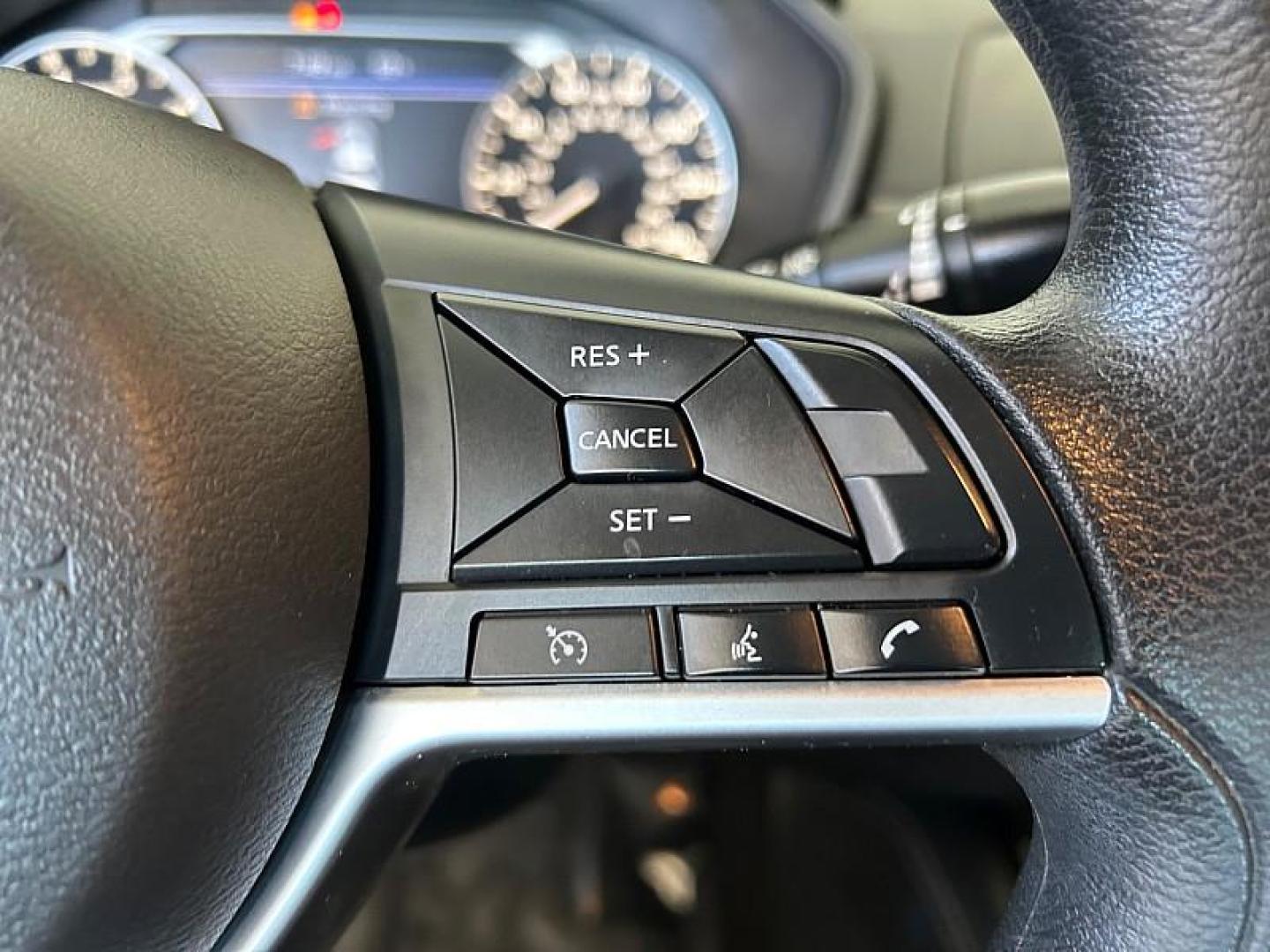 2023 SILVER Nissan Altima (1N4BL4DV8PN) with an 4-Cyl 2.5 Liter engine, Automatic Xtronic CVT transmission, located at 412 Auto Vista Drive, Palmdale, 93551, (661) 945-0620, 34.592636, -118.136681 - Photo#23