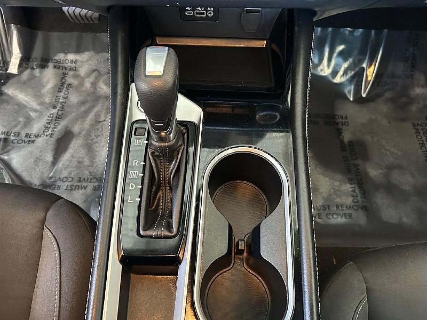 2023 SILVER Nissan Altima (1N4BL4DV8PN) with an 4-Cyl 2.5 Liter engine, Automatic Xtronic CVT transmission, located at 412 Auto Vista Drive, Palmdale, 93551, (661) 945-0620, 34.592636, -118.136681 - Photo#24