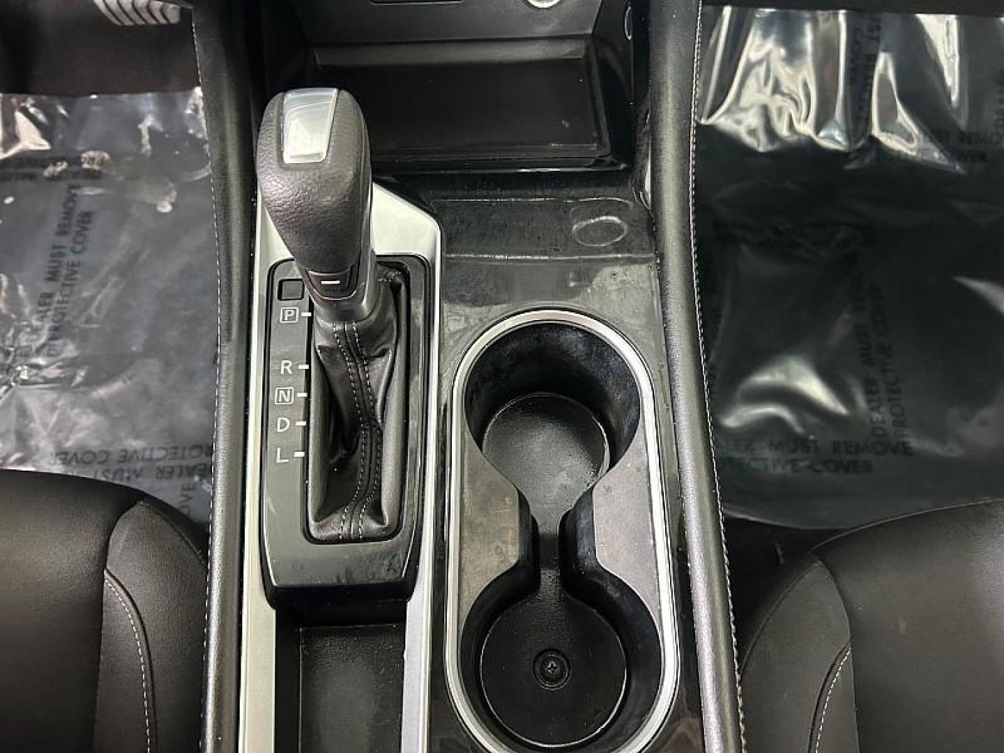 2023 SILVER Nissan Altima (1N4BL4DV3PN) with an 4-Cyl 2.5 Liter engine, Automatic Xtronic CVT transmission, located at 412 Auto Vista Drive, Palmdale, 93551, (661) 945-0620, 34.592636, -118.136681 - Photo#20