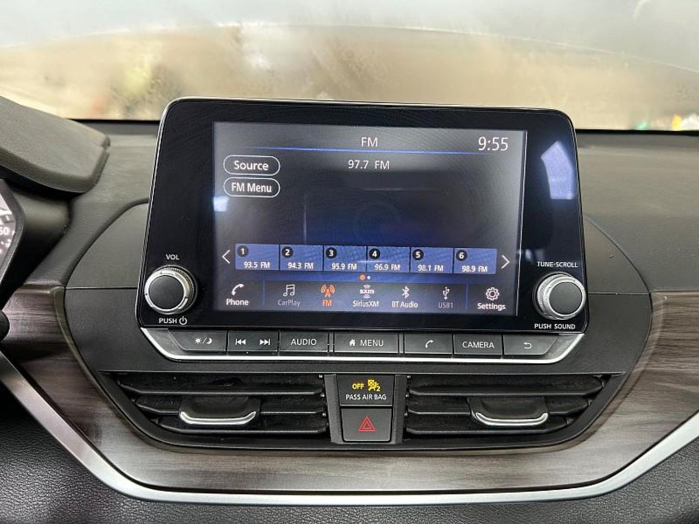 2023 SILVER Nissan Altima (1N4BL4DV3PN) with an 4-Cyl 2.5 Liter engine, Automatic Xtronic CVT transmission, located at 412 Auto Vista Drive, Palmdale, 93551, (661) 945-0620, 34.592636, -118.136681 - Photo#22