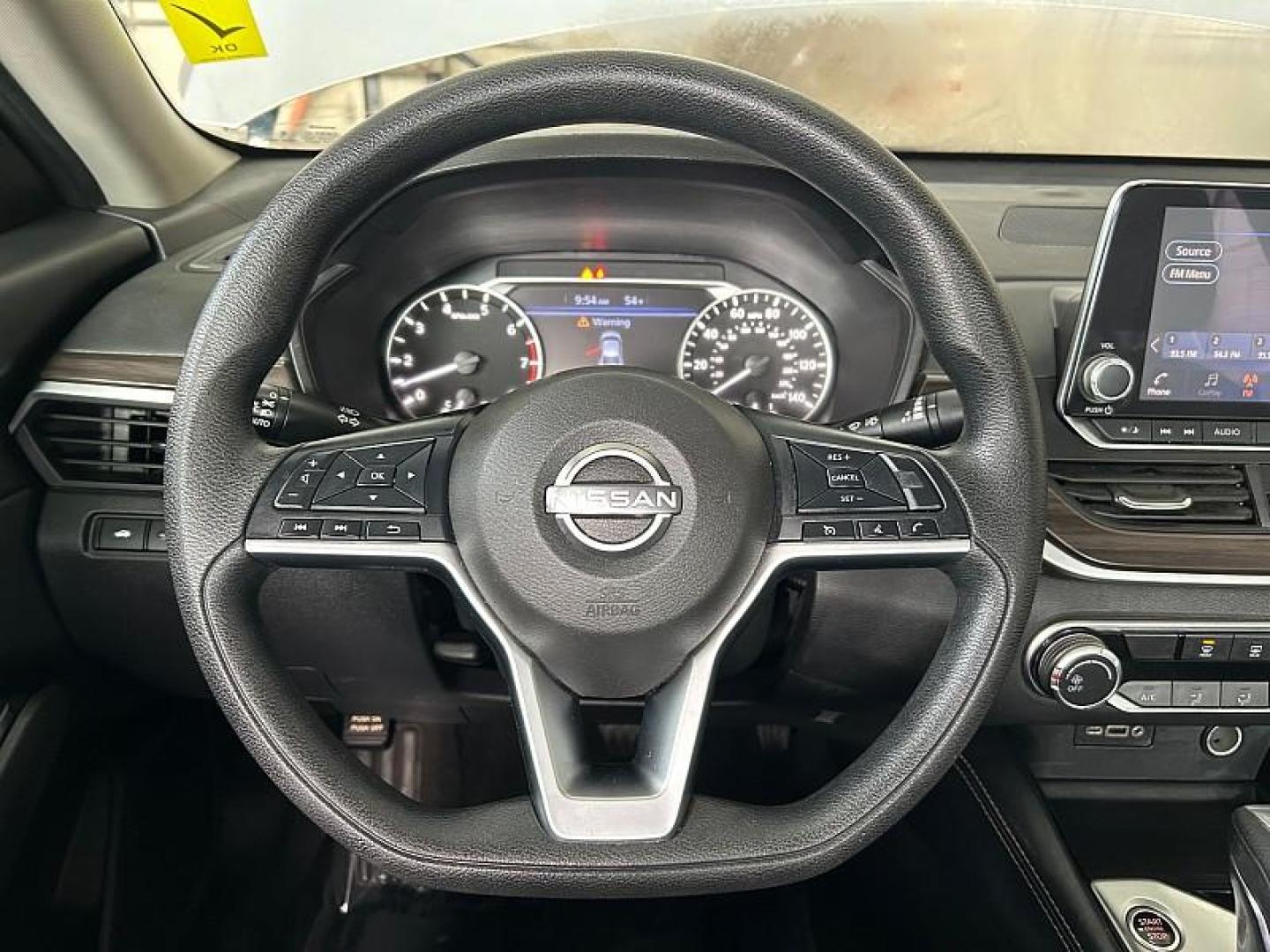 2023 SILVER Nissan Altima (1N4BL4DV3PN) with an 4-Cyl 2.5 Liter engine, Automatic Xtronic CVT transmission, located at 412 Auto Vista Drive, Palmdale, 93551, (661) 945-0620, 34.592636, -118.136681 - Photo#23