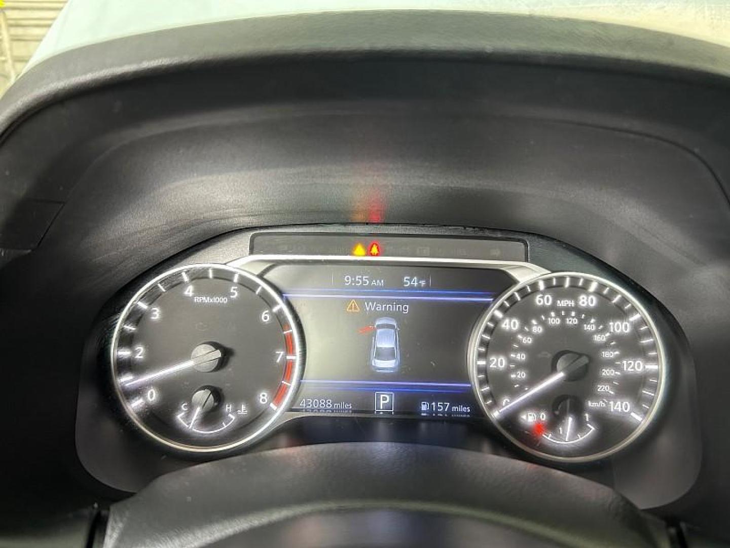 2023 SILVER Nissan Altima (1N4BL4DV3PN) with an 4-Cyl 2.5 Liter engine, Automatic Xtronic CVT transmission, located at 412 Auto Vista Drive, Palmdale, 93551, (661) 945-0620, 34.592636, -118.136681 - Photo#28