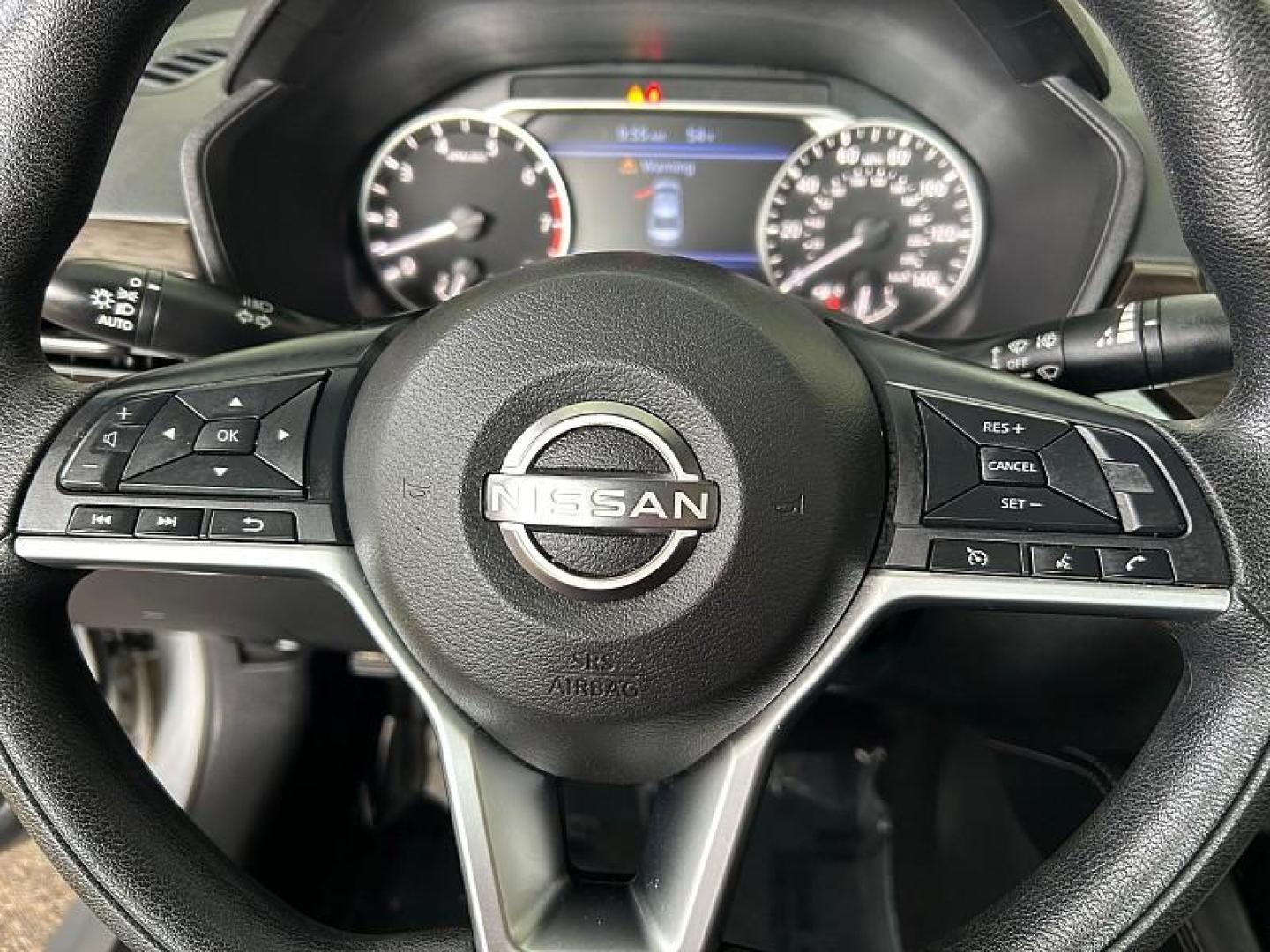 2023 SILVER Nissan Altima (1N4BL4DV3PN) with an 4-Cyl 2.5 Liter engine, Automatic Xtronic CVT transmission, located at 412 Auto Vista Drive, Palmdale, 93551, (661) 945-0620, 34.592636, -118.136681 - Photo#29
