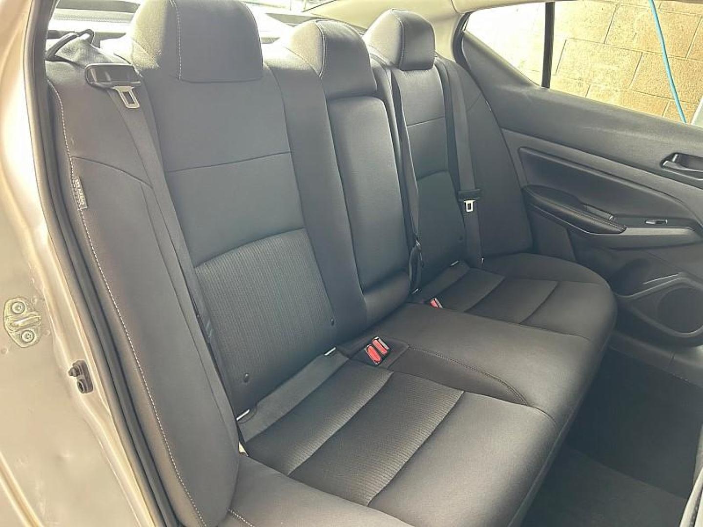 2023 SILVER Nissan Altima (1N4BL4DV3PN) with an 4-Cyl 2.5 Liter engine, Automatic Xtronic CVT transmission, located at 412 Auto Vista Drive, Palmdale, 93551, (661) 945-0620, 34.592636, -118.136681 - Photo#31