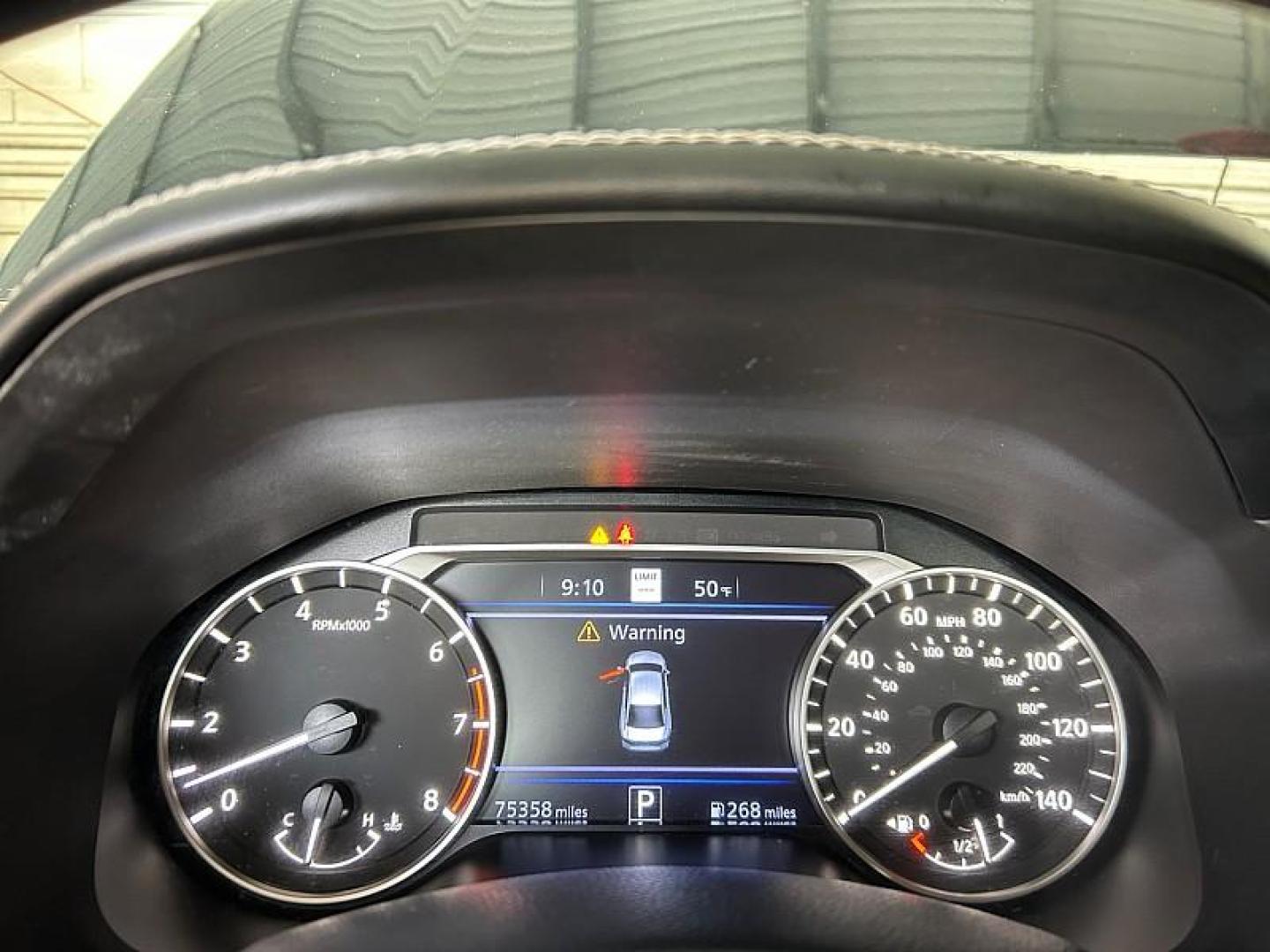 2023 BLACK Nissan Altima (1N4BL4EV1PN) with an 4-Cyl 2.5 Liter engine, Automatic Xtronic CVT transmission, located at 412 Auto Vista Drive, Palmdale, 93551, (661) 945-0620, 34.592636, -118.136681 - Photo#22