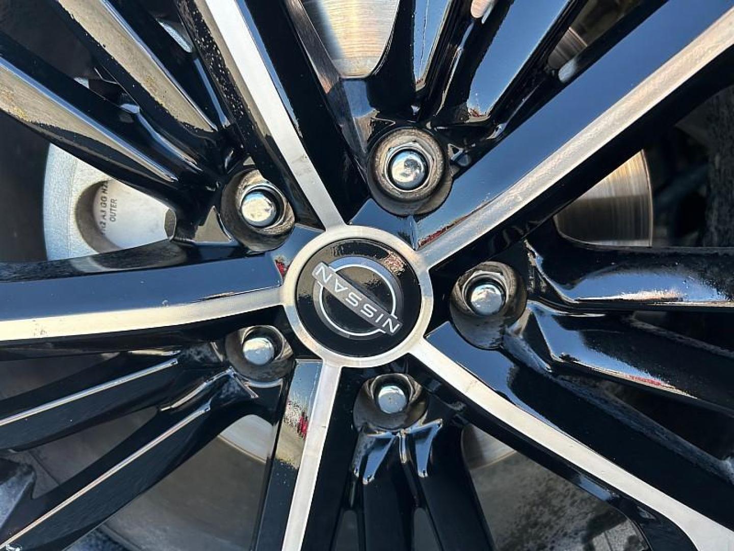 2023 SILVER Nissan Altima (1N4BL4CV1PN) with an 4-Cyl 2.5 Liter engine, Automatic Xtronic CVT transmission, located at 412 Auto Vista Drive, Palmdale, 93551, (661) 945-0620, 34.592636, -118.136681- Photo#15
