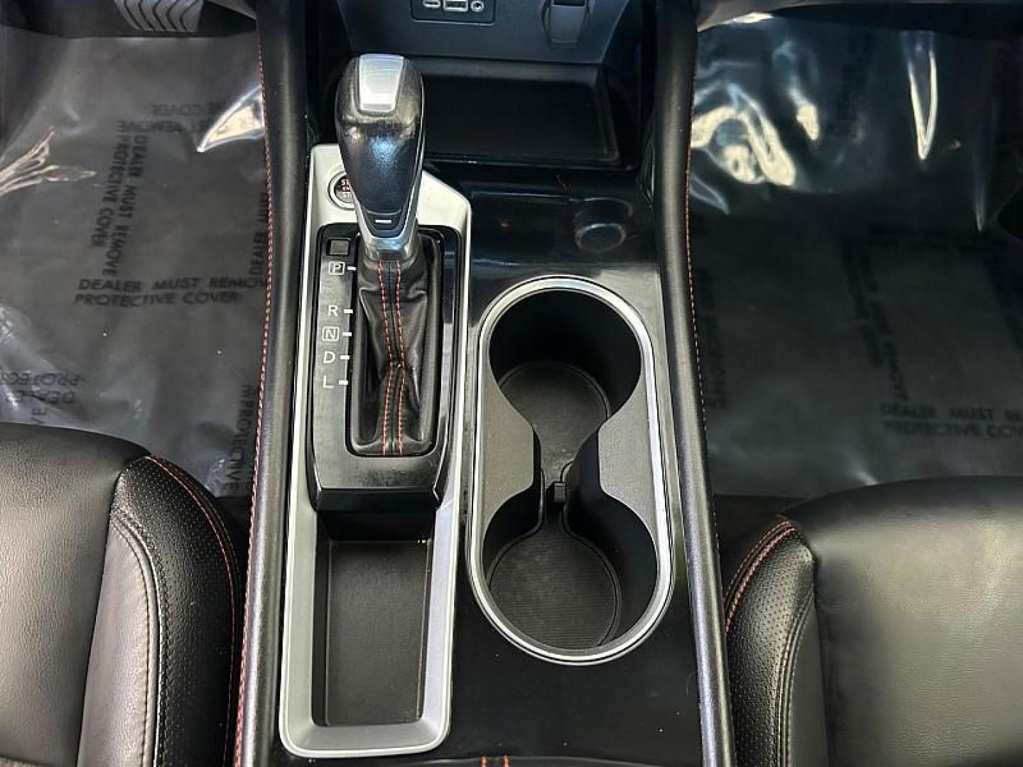 2023 SILVER Nissan Altima (1N4BL4CV1PN) with an 4-Cyl 2.5 Liter engine, Automatic Xtronic CVT transmission, located at 412 Auto Vista Drive, Palmdale, 93551, (661) 945-0620, 34.592636, -118.136681- Photo#21