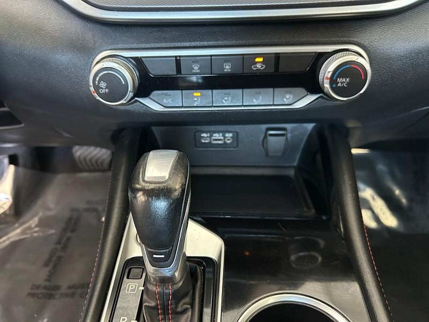 2023 SILVER Nissan Altima (1N4BL4CV1PN) with an 4-Cyl 2.5 Liter engine, Automatic Xtronic CVT transmission, located at 412 Auto Vista Drive, Palmdale, 93551, (661) 945-0620, 34.592636, -118.136681- Photo#22