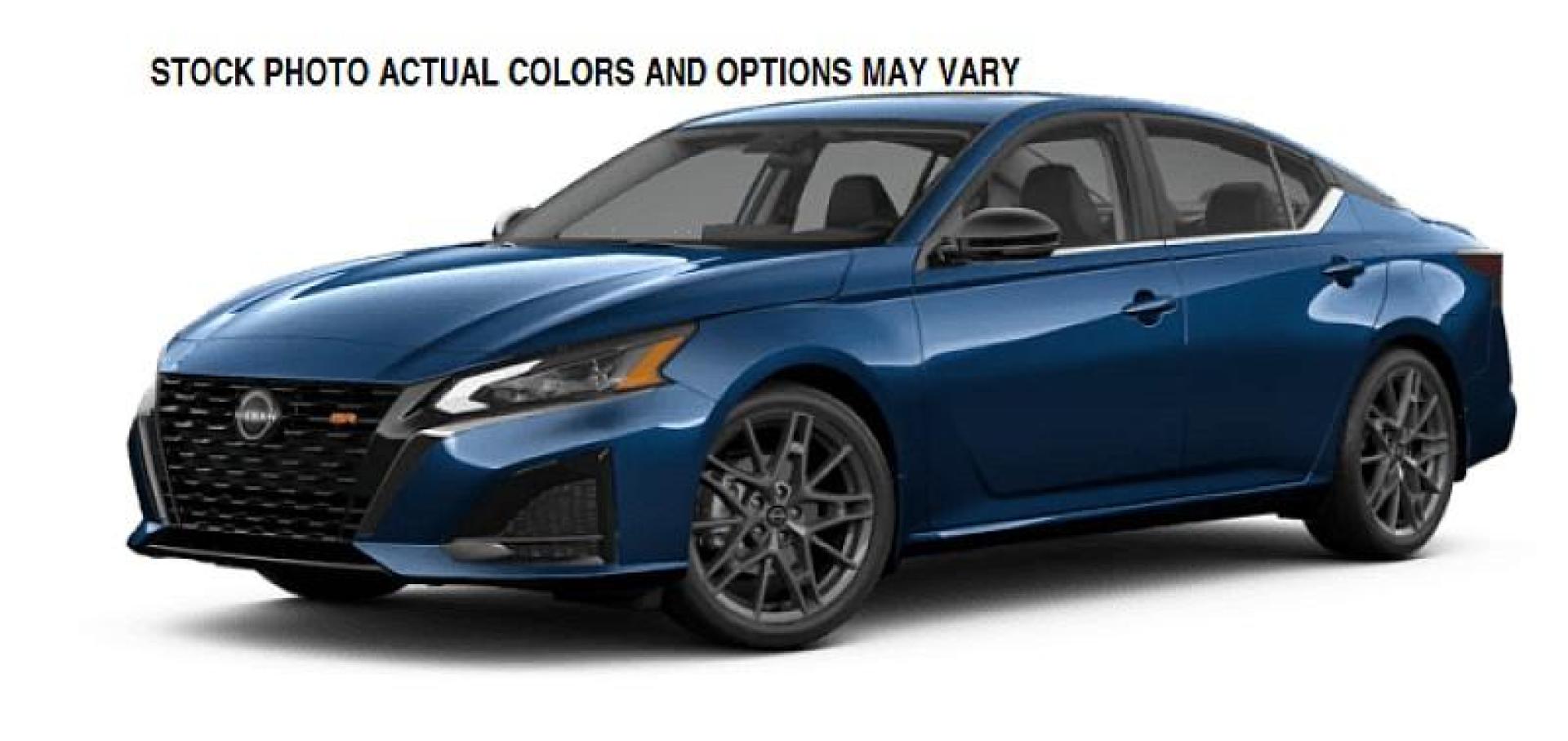 2023 BLUE Nissan Altima (1N4BL4CV6PN) with an 4-Cyl 2.5 Liter engine, Automatic Xtronic CVT transmission, located at 412 Auto Vista Drive, Palmdale, 93551, (661) 945-0620, 34.592636, -118.136681 - Photo#0