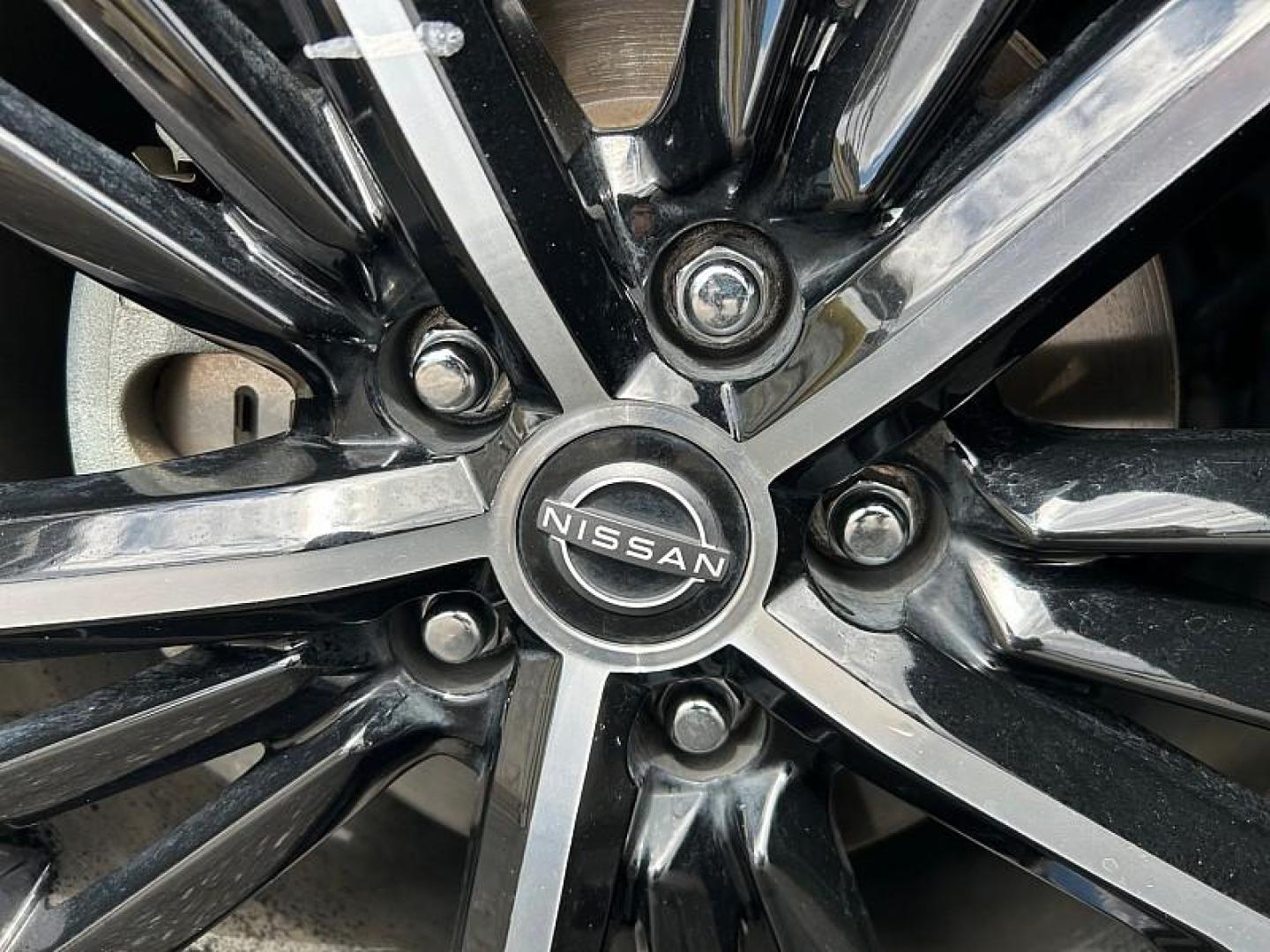 2023 BLUE Nissan Altima (1N4BL4CV6PN) with an 4-Cyl 2.5 Liter engine, Automatic Xtronic CVT transmission, located at 412 Auto Vista Drive, Palmdale, 93551, (661) 945-0620, 34.592636, -118.136681 - Photo#25