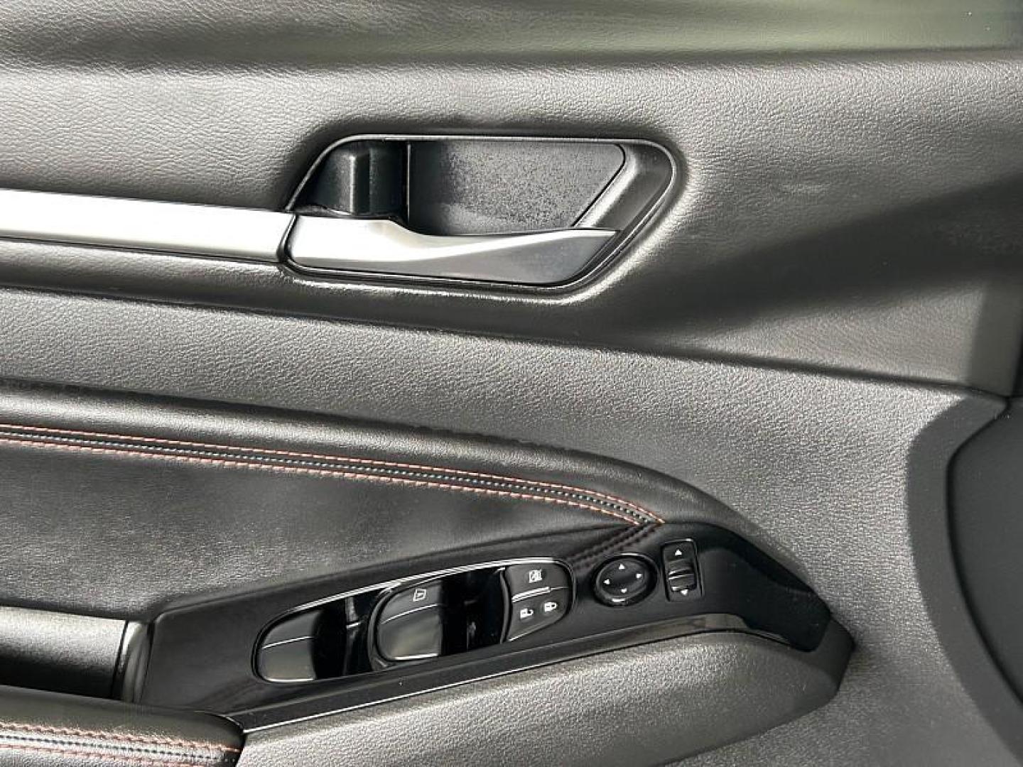 2023 BLUE Nissan Altima (1N4BL4CV6PN) with an 4-Cyl 2.5 Liter engine, Automatic Xtronic CVT transmission, located at 412 Auto Vista Drive, Palmdale, 93551, (661) 945-0620, 34.592636, -118.136681 - Photo#18