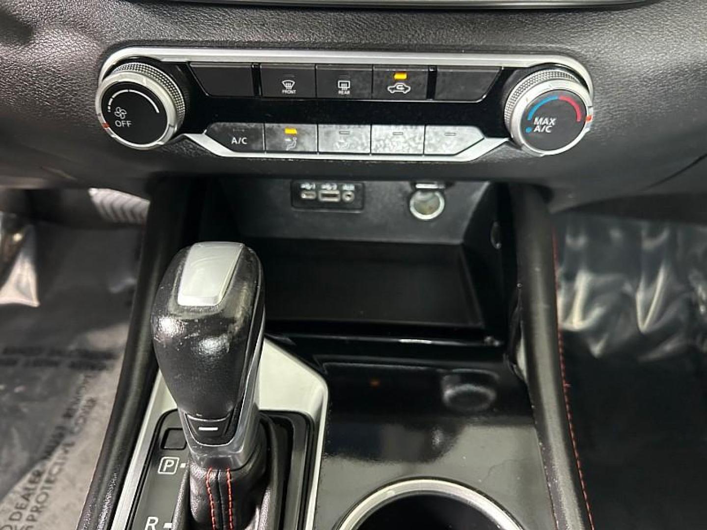 2023 BLUE Nissan Altima (1N4BL4CV6PN) with an 4-Cyl 2.5 Liter engine, Automatic Xtronic CVT transmission, located at 412 Auto Vista Drive, Palmdale, 93551, (661) 945-0620, 34.592636, -118.136681 - Photo#13