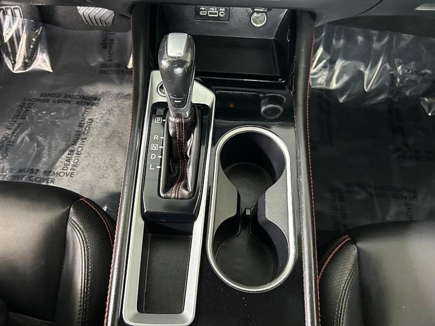 2023 BLUE Nissan Altima (1N4BL4CV6PN) with an 4-Cyl 2.5 Liter engine, Automatic Xtronic CVT transmission, located at 412 Auto Vista Drive, Palmdale, 93551, (661) 945-0620, 34.592636, -118.136681 - Photo#14