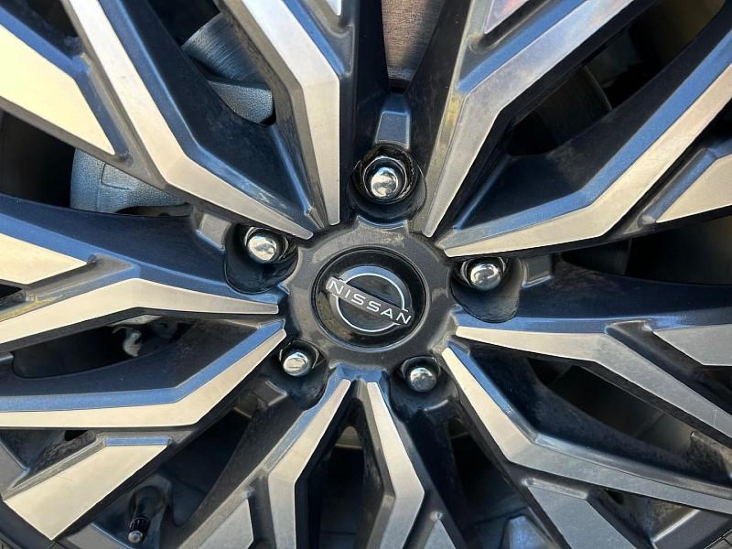 2023 WHITE Nissan Altima (1N4BL4DV1PN) with an 4-Cyl 2.5 Liter engine, Automatic Xtronic CVT transmission, located at 412 Auto Vista Drive, Palmdale, 93551, (661) 945-0620, 34.592636, -118.136681- Photo#16