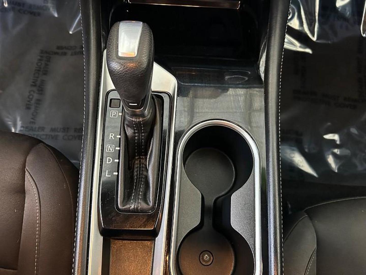 2023 WHITE Nissan Altima (1N4BL4DV1PN) with an 4-Cyl 2.5 Liter engine, Automatic Xtronic CVT transmission, located at 412 Auto Vista Drive, Palmdale, 93551, (661) 945-0620, 34.592636, -118.136681- Photo#21