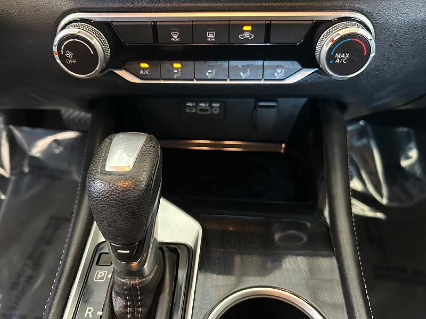 2023 WHITE Nissan Altima (1N4BL4DV1PN) with an 4-Cyl 2.5 Liter engine, Automatic Xtronic CVT transmission, located at 412 Auto Vista Drive, Palmdale, 93551, (661) 945-0620, 34.592636, -118.136681- Photo#22