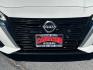 2023 WHITE Nissan Altima (1N4BL4DV7PN) with an 4-Cyl 2.5 Liter engine, Automatic Xtronic CVT transmission, located at 412 Auto Vista Drive, Palmdale, 93551, (661) 945-0620, 34.592636, -118.136681 - Photo#7