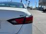 2023 WHITE Nissan Altima (1N4BL4DV7PN) with an 4-Cyl 2.5 Liter engine, Automatic Xtronic CVT transmission, located at 412 Auto Vista Drive, Palmdale, 93551, (661) 945-0620, 34.592636, -118.136681 - Photo#9