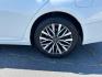 2023 WHITE Nissan Altima (1N4BL4DV7PN) with an 4-Cyl 2.5 Liter engine, Automatic Xtronic CVT transmission, located at 412 Auto Vista Drive, Palmdale, 93551, (661) 945-0620, 34.592636, -118.136681 - Photo#10