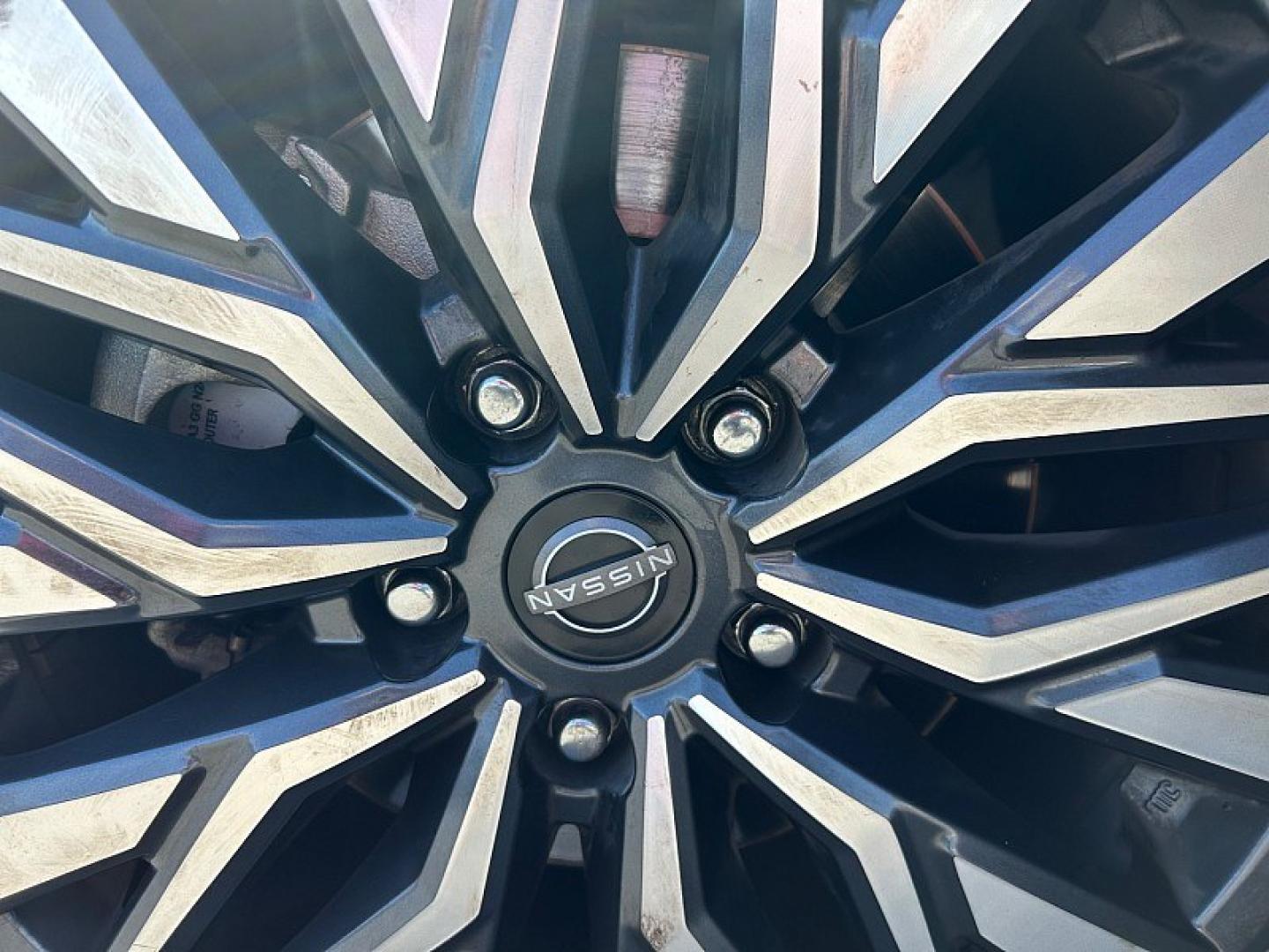 2023 WHITE Nissan Altima (1N4BL4DV7PN) with an 4-Cyl 2.5 Liter engine, Automatic Xtronic CVT transmission, located at 412 Auto Vista Drive, Palmdale, 93551, (661) 945-0620, 34.592636, -118.136681 - Photo#12