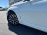 2023 WHITE Nissan Altima (1N4BL4DV7PN) with an 4-Cyl 2.5 Liter engine, Automatic Xtronic CVT transmission, located at 412 Auto Vista Drive, Palmdale, 93551, (661) 945-0620, 34.592636, -118.136681 - Photo#13