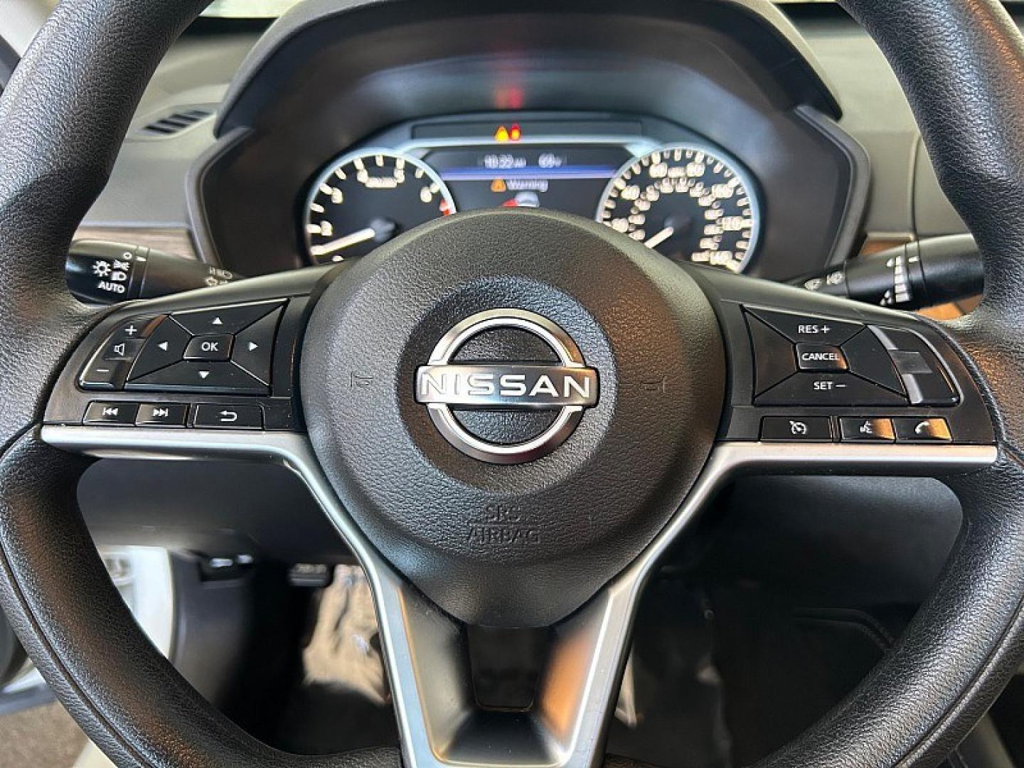 2023 WHITE Nissan Altima (1N4BL4DV7PN) with an 4-Cyl 2.5 Liter engine, Automatic Xtronic CVT transmission, located at 412 Auto Vista Drive, Palmdale, 93551, (661) 945-0620, 34.592636, -118.136681 - Photo#18