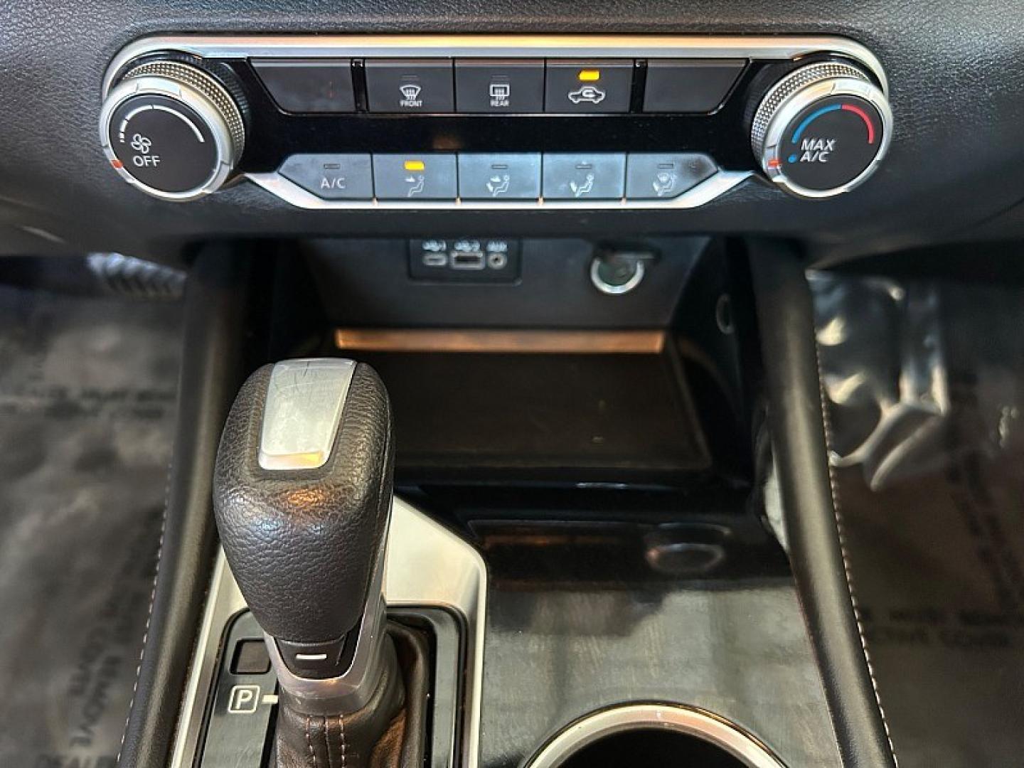 2023 WHITE Nissan Altima (1N4BL4DV7PN) with an 4-Cyl 2.5 Liter engine, Automatic Xtronic CVT transmission, located at 412 Auto Vista Drive, Palmdale, 93551, (661) 945-0620, 34.592636, -118.136681 - Photo#20