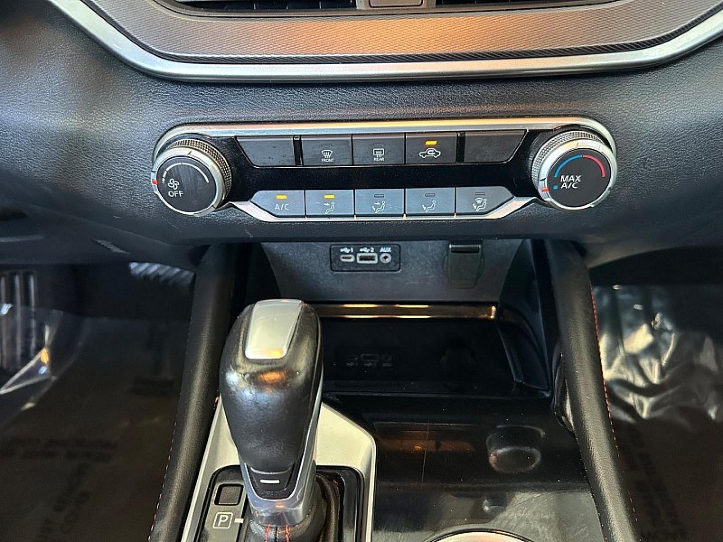 2023 SILVER Nissan Altima (1N4BL4CV6PN) with an 4-Cyl 2.5 Liter engine, Automatic Xtronic CVT transmission, located at 412 Auto Vista Drive, Palmdale, 93551, (661) 945-0620, 34.592636, -118.136681 - Photo#16