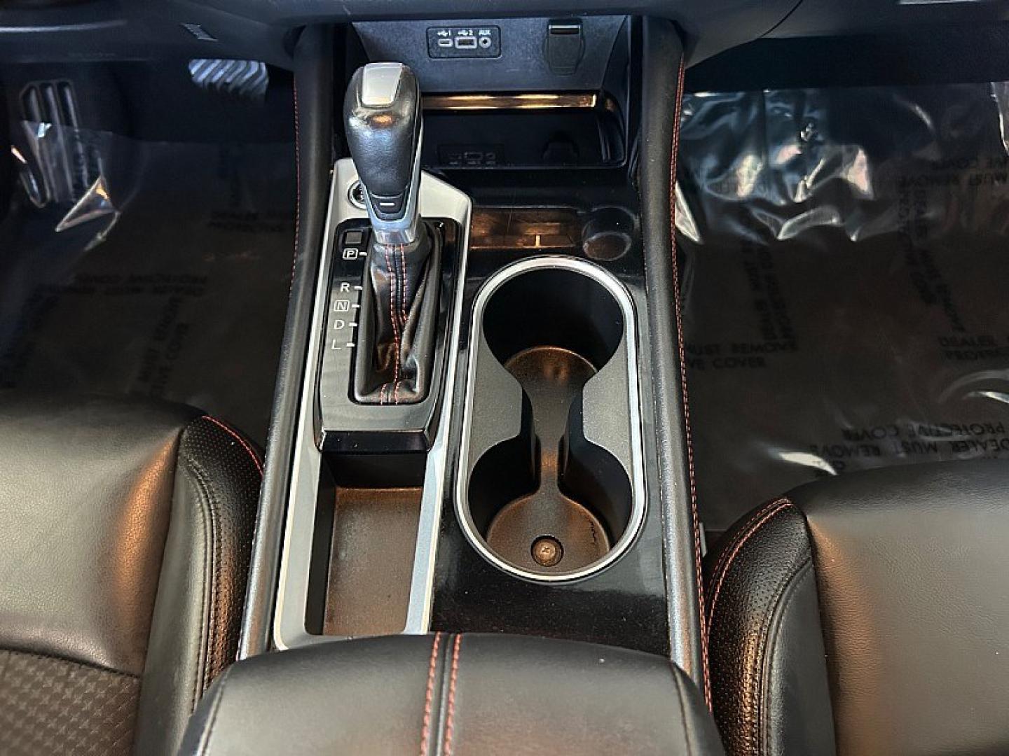 2023 SILVER Nissan Altima (1N4BL4CV6PN) with an 4-Cyl 2.5 Liter engine, Automatic Xtronic CVT transmission, located at 412 Auto Vista Drive, Palmdale, 93551, (661) 945-0620, 34.592636, -118.136681 - Photo#17