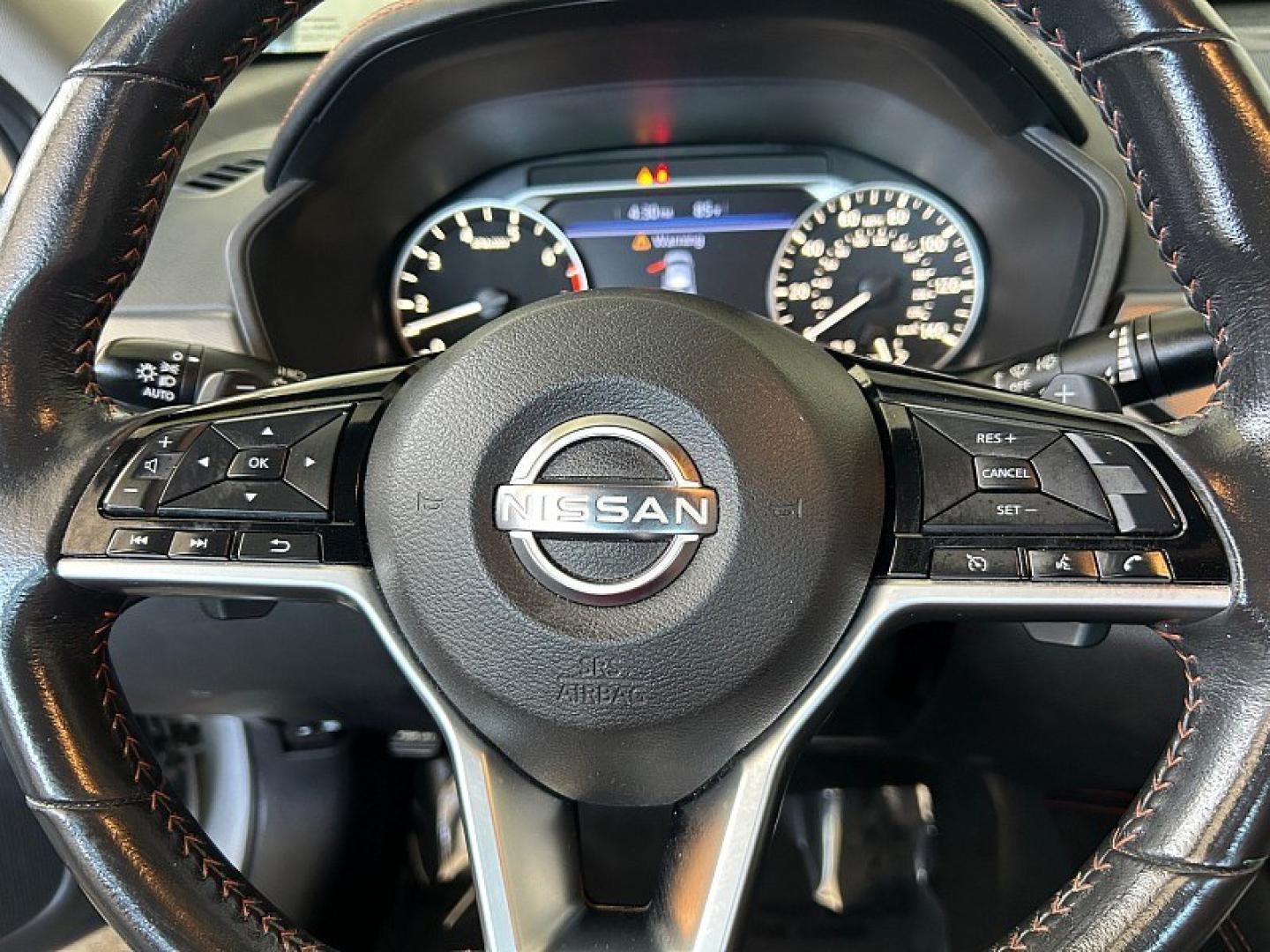 2023 SILVER Nissan Altima (1N4BL4CV6PN) with an 4-Cyl 2.5 Liter engine, Automatic Xtronic CVT transmission, located at 412 Auto Vista Drive, Palmdale, 93551, (661) 945-0620, 34.592636, -118.136681 - Photo#18