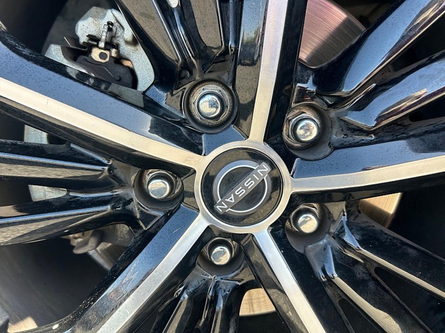 2023 SILVER Nissan Altima (1N4BL4CV6PN) with an 4-Cyl 2.5 Liter engine, Automatic Xtronic CVT transmission, located at 412 Auto Vista Drive, Palmdale, 93551, (661) 945-0620, 34.592636, -118.136681 - Photo#24