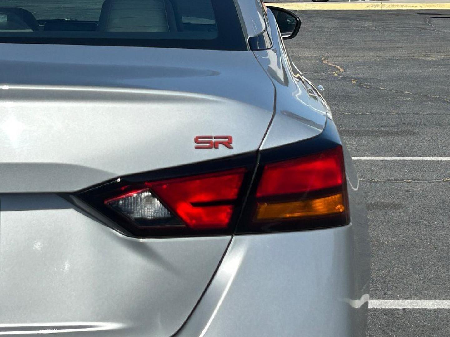 2023 SILVER Nissan Altima (1N4BL4CV6PN) with an 4-Cyl 2.5 Liter engine, Automatic Xtronic CVT transmission, located at 412 Auto Vista Drive, Palmdale, 93551, (661) 945-0620, 34.592636, -118.136681 - Photo#27