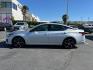 2023 SILVER Nissan Altima (1N4BL4CV6PN) with an 4-Cyl 2.5 Liter engine, Automatic Xtronic CVT transmission, located at 412 Auto Vista Drive, Palmdale, 93551, (661) 945-0620, 34.592636, -118.136681 - Photo#4