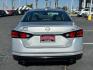 2023 SILVER Nissan Altima (1N4BL4CV6PN) with an 4-Cyl 2.5 Liter engine, Automatic Xtronic CVT transmission, located at 412 Auto Vista Drive, Palmdale, 93551, (661) 945-0620, 34.592636, -118.136681 - Photo#7