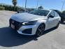 2023 SILVER Nissan Altima (1N4BL4CV6PN) with an 4-Cyl 2.5 Liter engine, Automatic Xtronic CVT transmission, located at 412 Auto Vista Drive, Palmdale, 93551, (661) 945-0620, 34.592636, -118.136681 - Photo#3