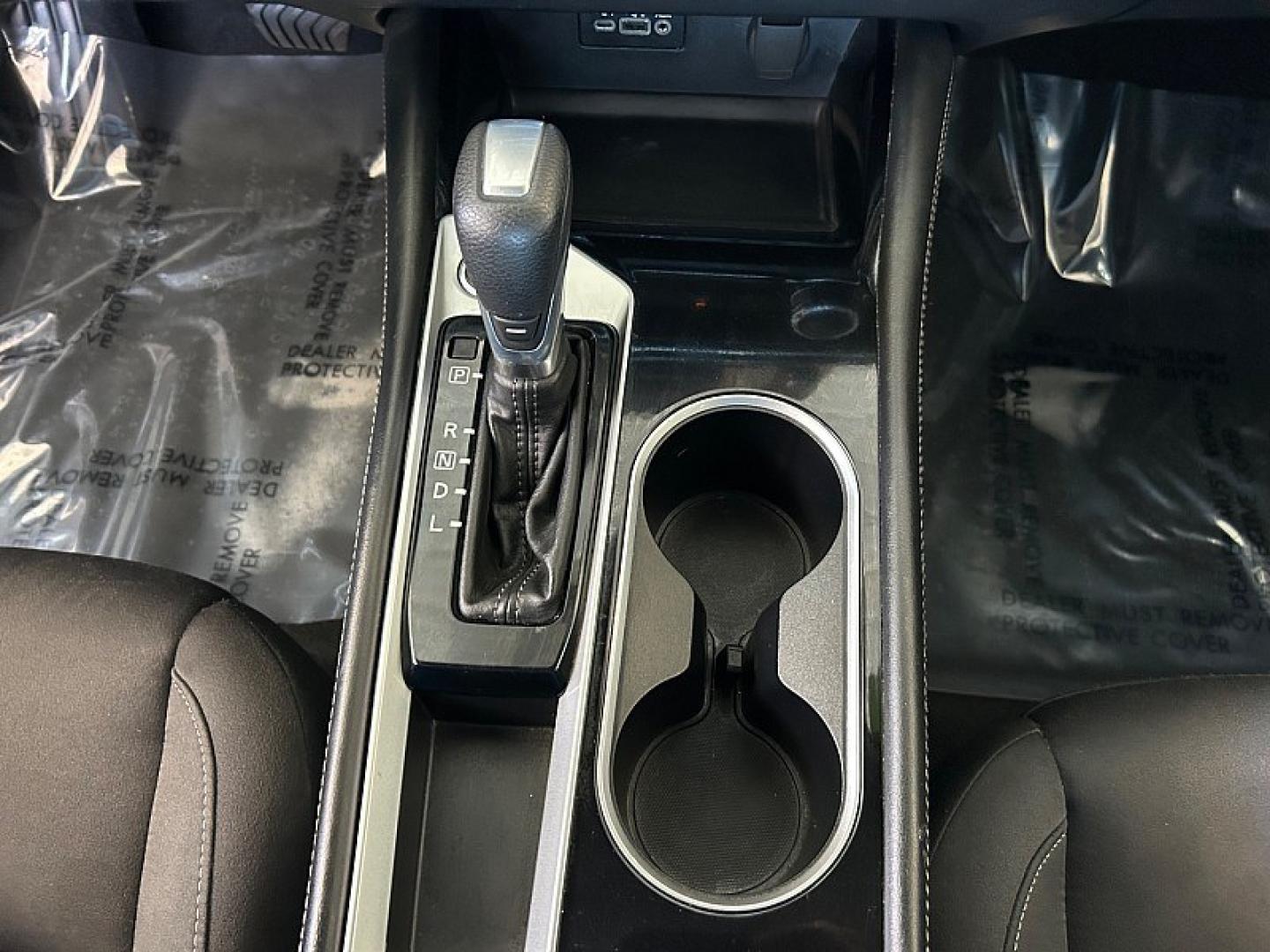 2023 Silver Nissan Altima (1N4BL4DV5PN) with an 4-Cyl 2.5 Liter engine, Automatic Xtronic CVT transmission, located at 412 Auto Vista Drive, Palmdale, 93551, (661) 945-0620, 34.592636, -118.136681 - Photo#18