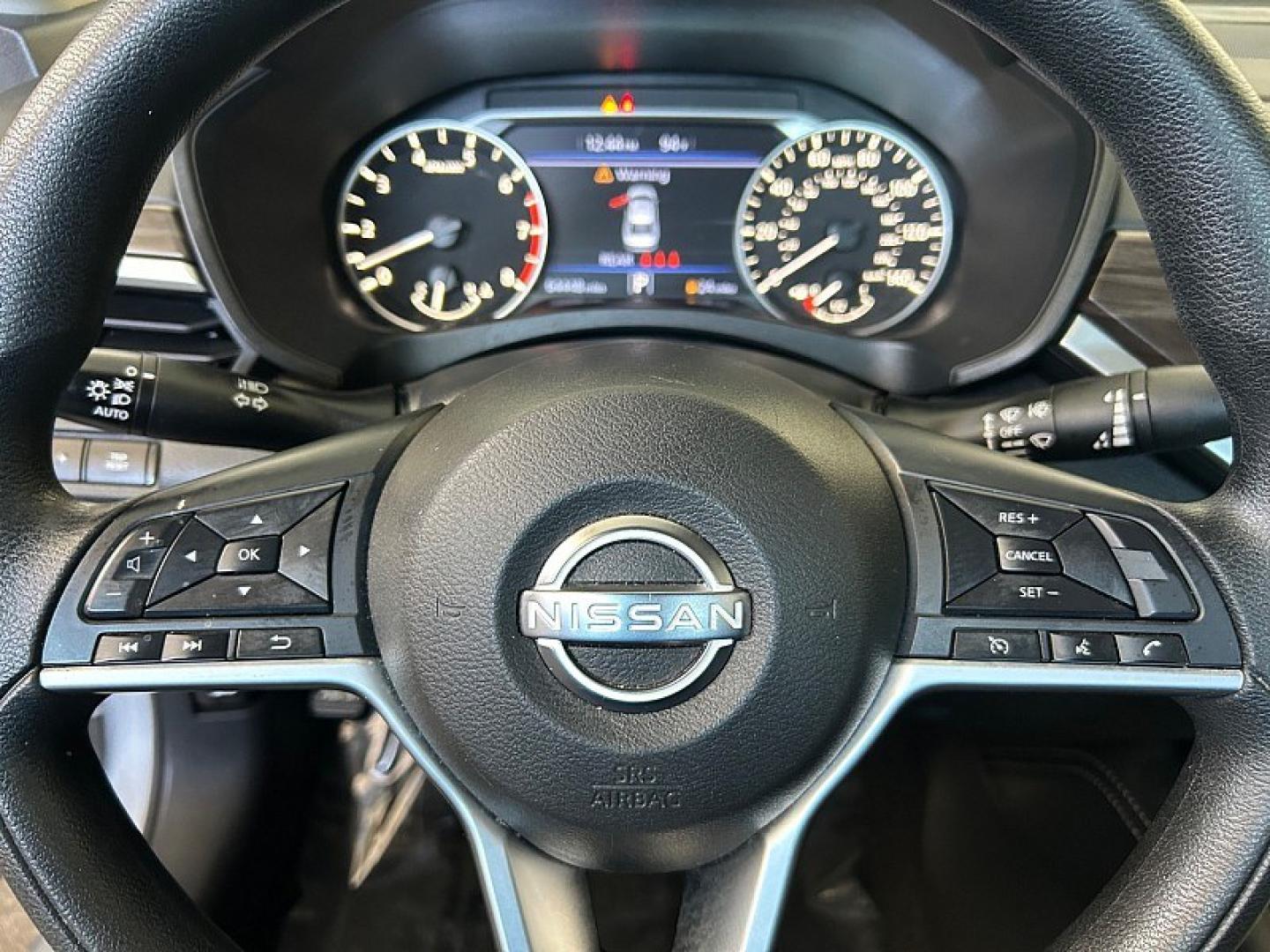 2023 Silver Nissan Altima (1N4BL4DV5PN) with an 4-Cyl 2.5 Liter engine, Automatic Xtronic CVT transmission, located at 412 Auto Vista Drive, Palmdale, 93551, (661) 945-0620, 34.592636, -118.136681 - Photo#23