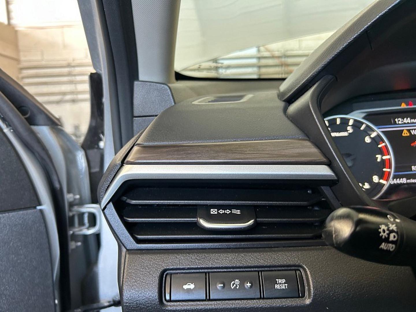 2023 Silver Nissan Altima (1N4BL4DV5PN) with an 4-Cyl 2.5 Liter engine, Automatic Xtronic CVT transmission, located at 412 Auto Vista Drive, Palmdale, 93551, (661) 945-0620, 34.592636, -118.136681 - Photo#27