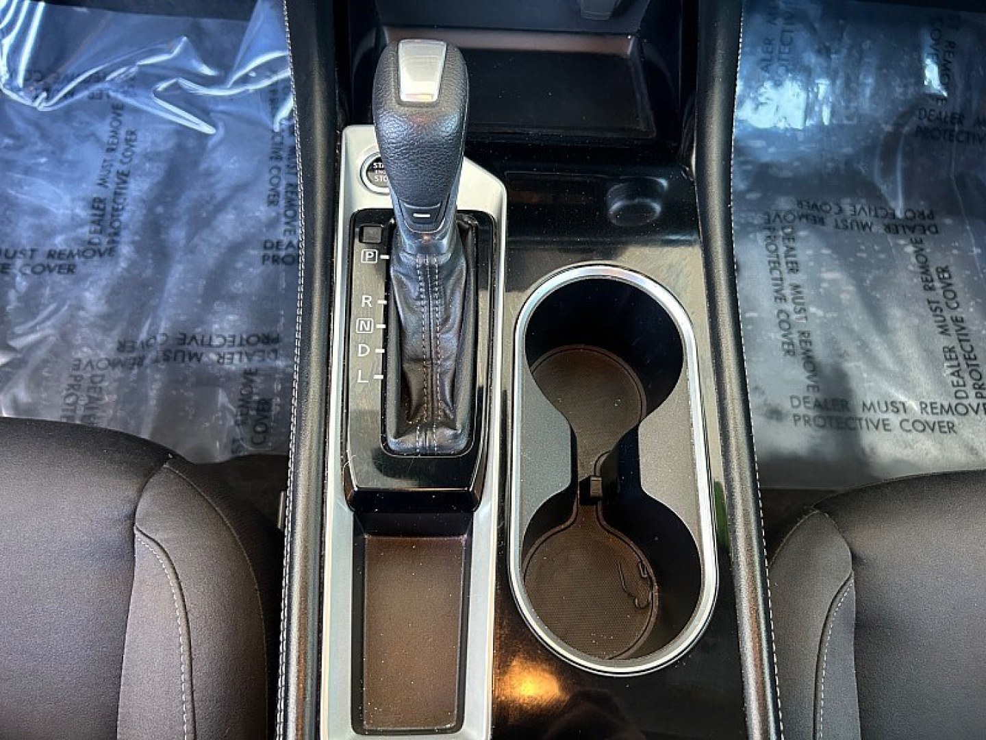 2023 Silver Nissan Altima (1N4BL4DV7PN) with an 4-Cyl 2.5 Liter engine, Automatic Xtronic CVT transmission, located at 412 Auto Vista Drive, Palmdale, 93551, (661) 945-0620, 34.592636, -118.136681- Photo#18