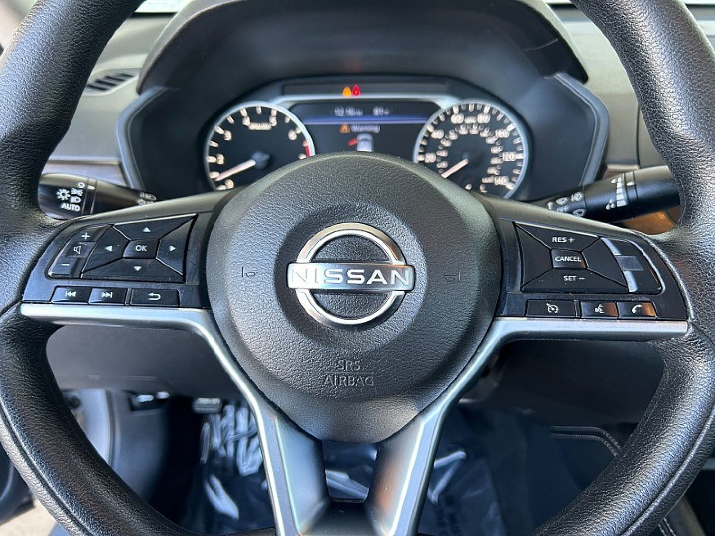 2023 Silver Nissan Altima (1N4BL4DV7PN) with an 4-Cyl 2.5 Liter engine, Automatic Xtronic CVT transmission, located at 412 Auto Vista Drive, Palmdale, 93551, (661) 945-0620, 34.592636, -118.136681- Photo#23