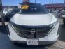 2023 Nissan Ariya Venture+ (JN1BF0BA2PM) with an ELECTRIC engine, 1A transmission, located at 744 E Miner Ave, Stockton, CA, 95202, (209) 944-5770, 37.956863, -121.282082 - PLUS TAXES AND FEES NO CHAGER AVAILABLE - Photo#2