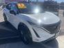 2023 Nissan Ariya Venture+ (JN1BF0BA2PM) with an ELECTRIC engine, 1A transmission, located at 744 E Miner Ave, Stockton, CA, 95202, (209) 944-5770, 37.956863, -121.282082 - PLUS TAXES AND FEES NO CHAGER AVAILABLE - Photo#1