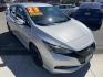 2023 Nissan LEAF SV (1N4CZ1CV6PC) with an ELECTRIC engine, CVT transmission, located at 744 E Miner Ave, Stockton, CA, 95202, (209) 944-5770, 37.956863, -121.282082 - PLUS TAXES AND FEES NO CHARGER AVAILABLE - Photo#1
