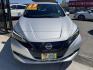 2023 Nissan LEAF SV (1N4CZ1CV6PC) with an ELECTRIC engine, CVT transmission, located at 744 E Miner Ave, Stockton, CA, 95202, (209) 944-5770, 37.956863, -121.282082 - PLUS TAXES AND FEES NO CHARGER AVAILABLE - Photo#2