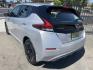 2023 Nissan LEAF SV (1N4CZ1CV6PC) with an ELECTRIC engine, CVT transmission, located at 744 E Miner Ave, Stockton, CA, 95202, (209) 944-5770, 37.956863, -121.282082 - PLUS TAXES AND FEES NO CHARGER AVAILABLE - Photo#8
