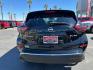 2023 BLACK Nissan Murano (5N1AZ2BS0PC) with an V6 3.5 Liter engine, Automatic Xtronic CVT transmission, located at 412 Auto Vista Drive, Palmdale, 93551, (661) 945-0620, 34.592636, -118.136681 - Photo#3