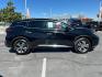 2023 BLACK Nissan Murano (5N1AZ2BS0PC) with an V6 3.5 Liter engine, Automatic Xtronic CVT transmission, located at 412 Auto Vista Drive, Palmdale, 93551, (661) 945-0620, 34.592636, -118.136681 - Photo#7