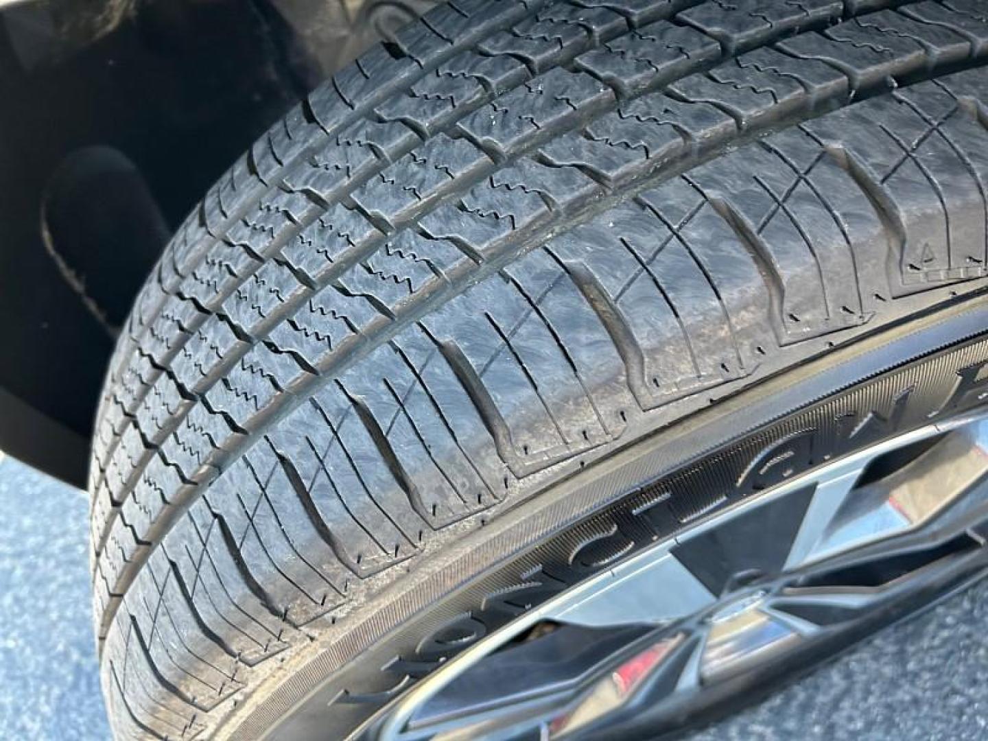 2023 BLACK Nissan Murano (5N1AZ2BS0PC) with an V6 3.5 Liter engine, Automatic Xtronic CVT transmission, located at 412 Auto Vista Drive, Palmdale, 93551, (661) 945-0620, 34.592636, -118.136681 - Photo#10