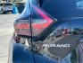 2023 BLACK Nissan Murano (5N1AZ2BS0PC) with an V6 3.5 Liter engine, Automatic Xtronic CVT transmission, located at 412 Auto Vista Drive, Palmdale, 93551, (661) 945-0620, 34.592636, -118.136681 - Photo#15